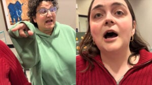 New York Man Misses Out on Limited-Edition Starbucks Bear Cup, Throws Tantrum After Waiting in Wrong Line: ‘This Is.. Sad’