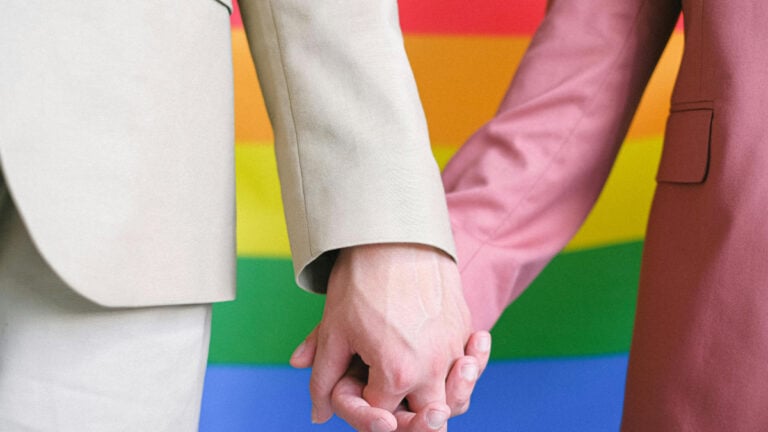 ‘Traditional’ Oklahoma Father Finds Out His Son Is Gay At Church, Then ‘Ambushed Him’ About It: ‘Big Mistake’ Oklahoma Father Finds Out His Son Is Gay At Church