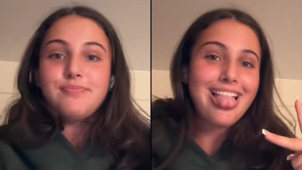 Pennsylvania Student Blasts ‘Freak’ Roommate for Going Through Her Stuff and Using Her Vape Pen: ‘Freshman Year Roomies Are Always the Worst’ Pennsylvania Student Blasts Freak Roommate