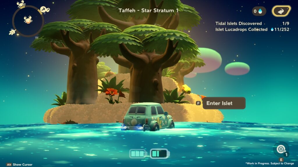 Petit Planet Starsea Voyage