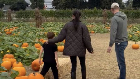 Prince Harry Tired of Meghan Markle Exposing His Private Family Moments with Archie and Lilibet