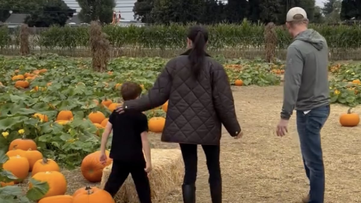 Prince Harry Tired of Meghan Markle Exposing His Private Family Moments with Archie and Lilibet: ‘The Act Has Gotten Stale’