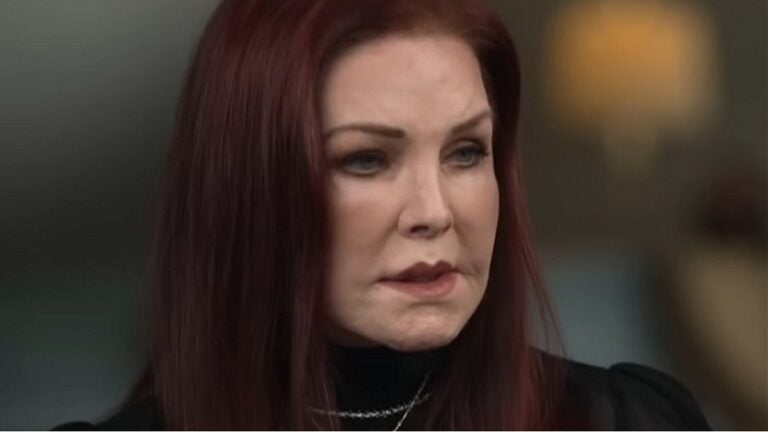 Presley Relatives Furious Over Priscilla’s Betrayal of Elvis and Lisa Marie: ’A Step Too Far’ Priscilla Presley