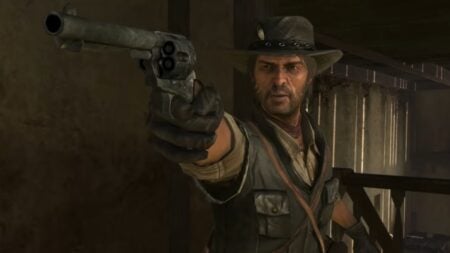 Red Dead Redemption Re-Release