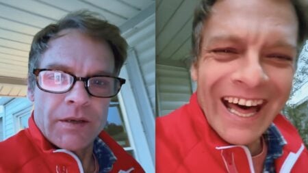 Sister Asks California Brother for Financial Handout After She Voted for Trump