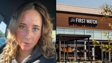South Carolina Woman Accuses Restaurant Chain of Religious Discrimination for Asking Her To Wear Pants and Work Sundays: ‘I’m Pretty Sure That’s Illegal’ South Carolina Woman Accuses Restaurant Of Religious Discrimination