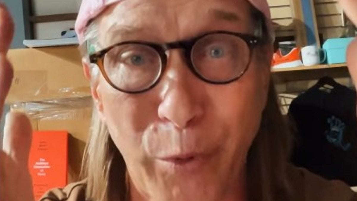 Stephen Baldwin Takes Control of Justin and Hailey Bieber’s Spiritual Lives: ‘Huge Role In Life’