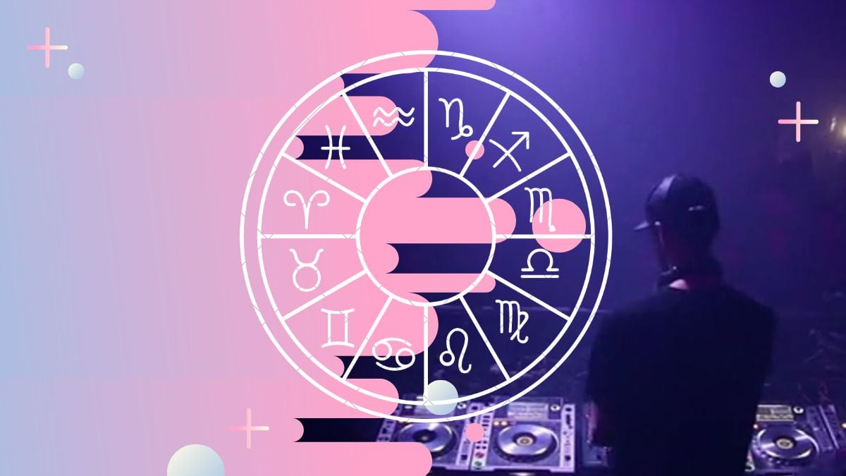 Today’s Horoscope: November 10th – Put These Patterns All in the Past Now