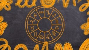 Today's Horoscope: November 11th – Get Rid of Clutter and You May Just Find That It Was Blocking the Door