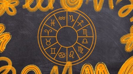 Today's Horoscope: November 11th – Get Rid of Clutter and You May Just Find That It Was Blocking the Door