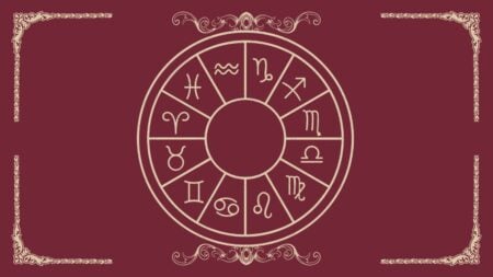 Today’s Horoscope: November 15th – Nothing Disturbs Your Peace of Mind Unless You Allow It Today's Horoscope: November 15th – Nothing Can Disturb Your Peace of Mind Unless You Allow It To