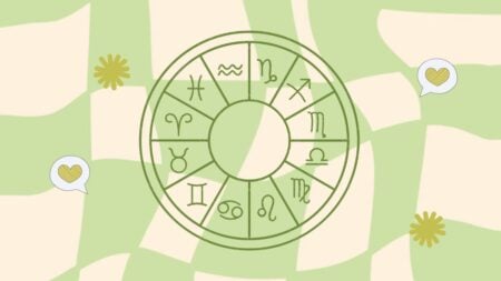 Today’s Horoscope: November 16th – Strength and Confidence Come From Within Today's Horoscope: November 16th – Strength and Confidence Come From Within