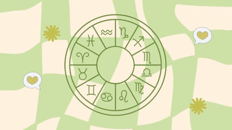 Today's Horoscope: November 16th – Strength and Confidence Come From Within