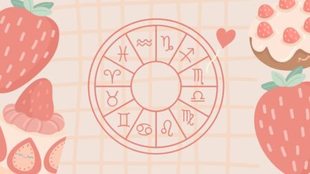 Today’s Horoscope: November 5th – Happiness Is Not a Matter of Intensity but of Balance Today's Horoscope: November 5th – Happiness Is Not a Matter of Intensity but of Balance