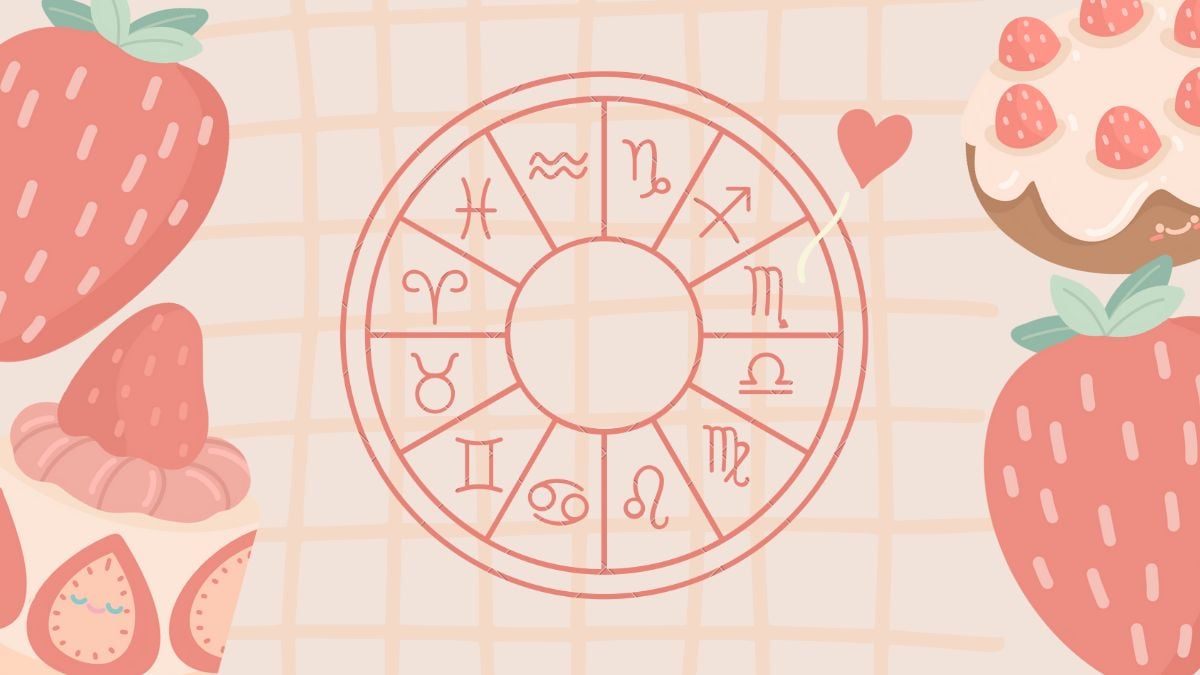 Today’s Horoscope: November 5th – Happiness Is Not a Matter of Intensity but of Balance