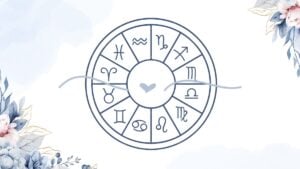 Today's Horoscope: November 6th – Temperance Is Moderation in the Things That Are Good