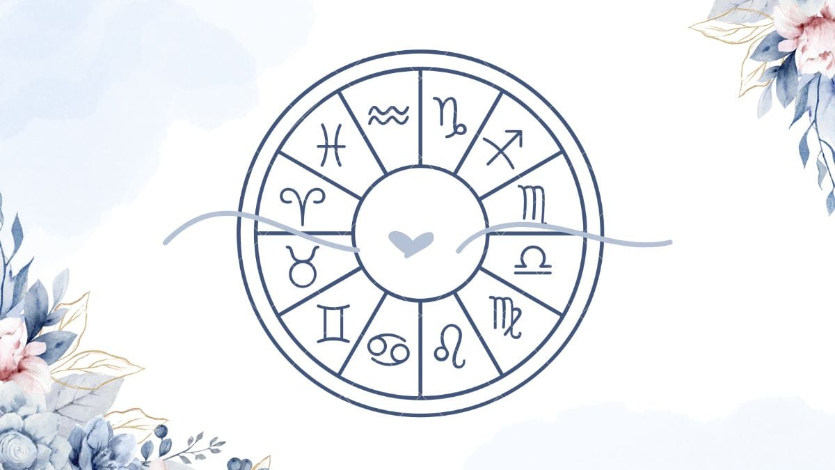 Today’s Horoscope: November 6th – Temperance Is Moderation in the Things That Are Good