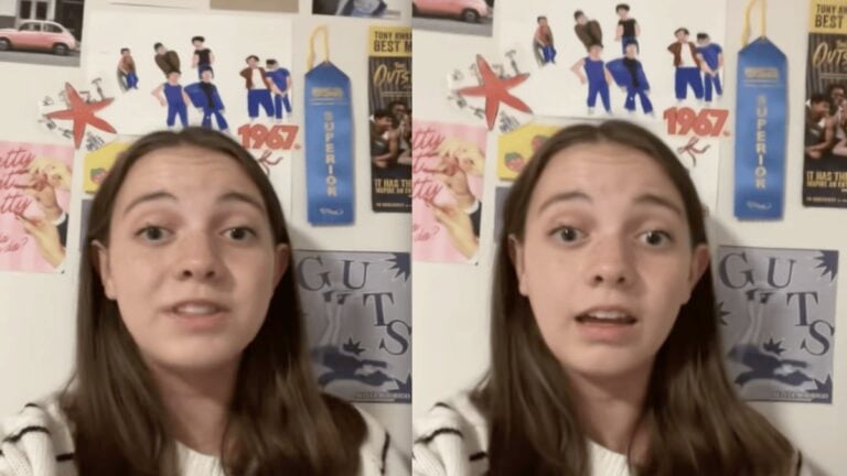 Utah Teen Shocked by Megyn Kelly’s Skewed Defense of Predators After Jeffrey Epstein Comments, ‘It’s Not a Teenage Girl’s Job to Tell a Lawyer with a National Platform What a Child Is’ Utah Teen Shocked by Megyn Kelly’s Skewed Defense of Predators After Jeffrey Epstein Comments