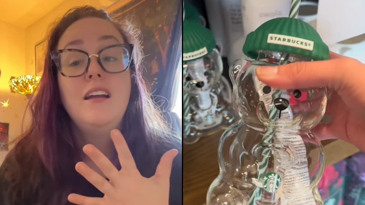 Illinois Karen Vigilante Baits Starbucks ‘Bearista’ Cup Resellers, Makes Them Drive for Hours Then Ghosts Them: ‘Doing the Lord’s Work!’