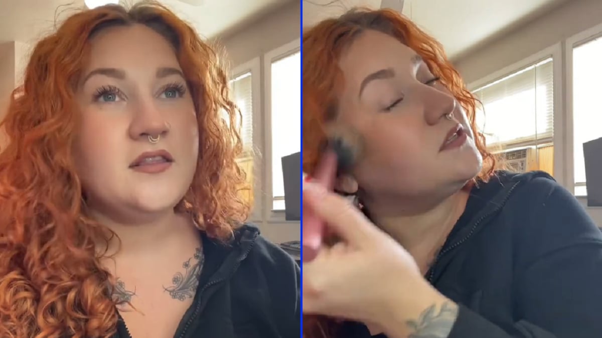 Whiny Racists Throw a Tantrum By Mass Unfollowing a California TikToker Bashing Blackface Costumes, ‘The amount of literal Nazi costumes I’ve seen this year is insane’