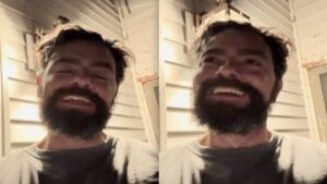 Wisconsin Man Asked to Round Up for Charity at Grocery Store, Spreads Awareness About Greedy Company CEOs