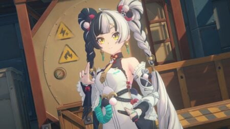 Zenless Zone Zero Version 2.4 Brings a Brand-New Faction With Two Playable Agents Zenless Zone Zero Version 2.4