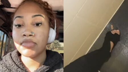 Michigan Woman Details Nightmare Trip to St. Lucia Hotel Filled With Roaches and Terrible Service: ‘Dispute Every Charge With Your Bank’ A picture of the Michigan woman.