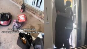 A picture of the Tennessee father.