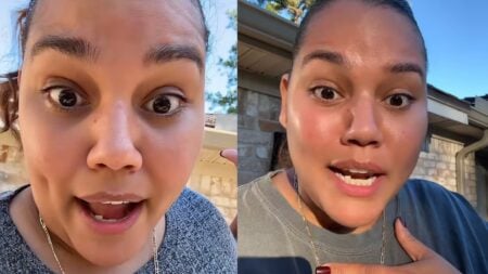 Texas Mother Left Shocked After School Refuses to Let Her Take Her Kid Home So She Begins Homeschooling Instead: ‘I Would Have Called the Cops So Fast’ A picture of the Texas mother.