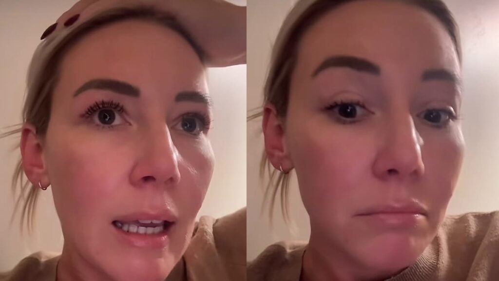 Utah Woman Warns Others After Scammers Used Mom’s Phone Number to Try to Scare Her: ‘Contact the Law They Need to Know’ A picture of the Utah woman.