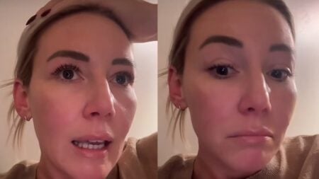 Utah Woman Warns Others After Scammers Used Mom’s Phone Number to Try to Scare Her: ‘Contact the Law They Need to Know’ A picture of the Utah woman.