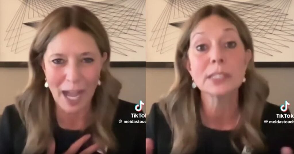 Dr. Acton Stirs Ohio Election Tensions: ‘We’re doomed even more than we are right now if Vivek wins’ Dr. Acton encourages voters to make the right call in Ohio