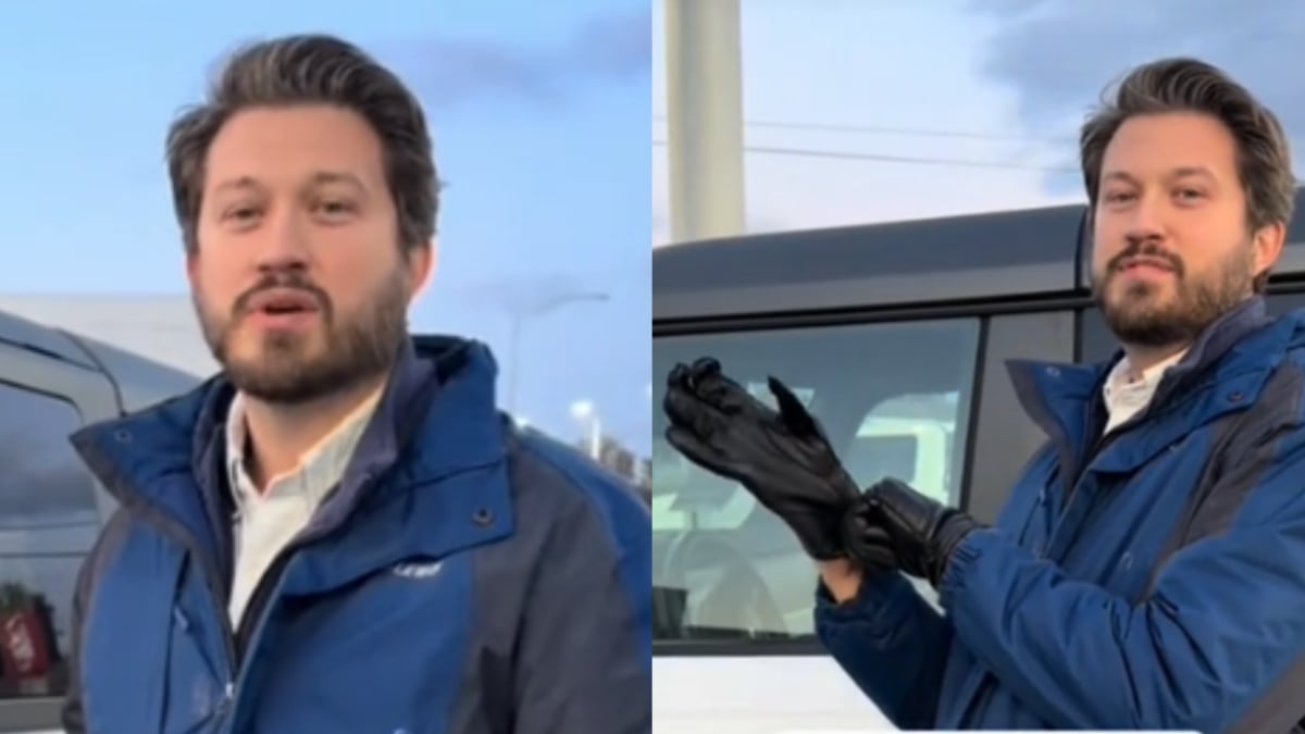 Brazen Alabama Car Salesman Pushes White Broncos With O.J. Simpson–Themed Sales Pitch: ‘He Took A Stab At This’