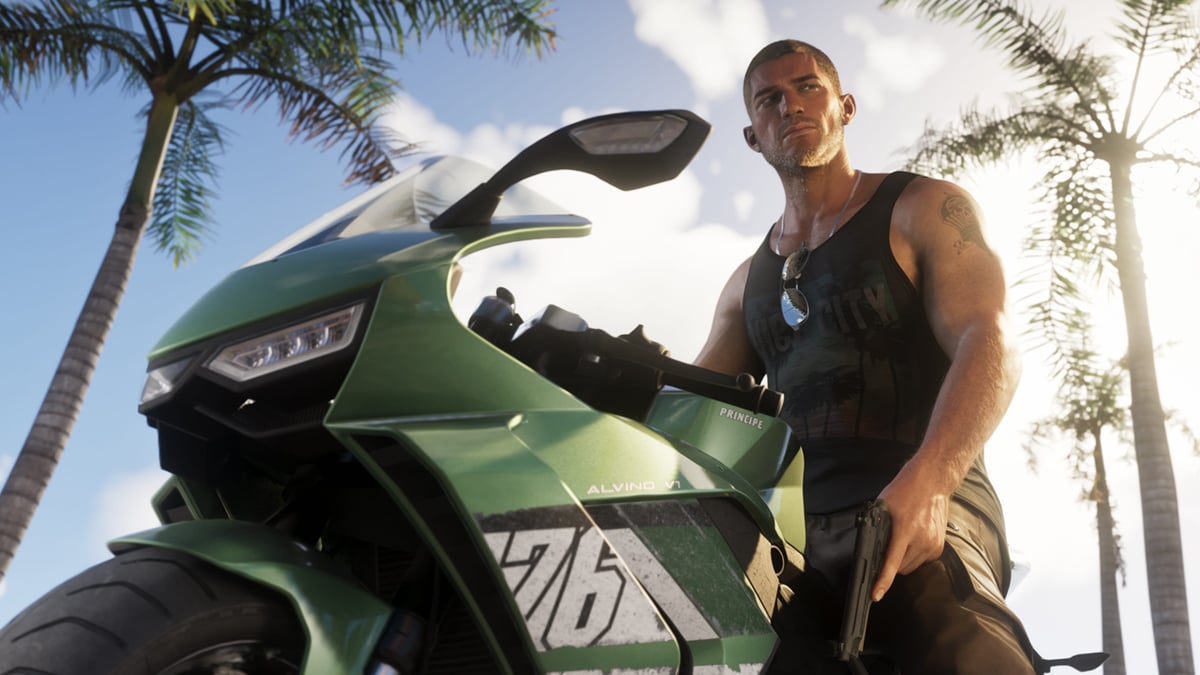 GTA 6 Reportedly Already ‘Content Ready,’ No More Delay After November 2026 Announcement