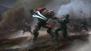 Ex-Doom Developer Says Halo MMO, AOE Studio Were Axed To Protect Xbox Exec's Bonus