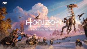 Horizon Steel Frontiers Monster Hunter-Like MMO Announced, but Guerilla Reportedly Developing Separate Live-Service Game