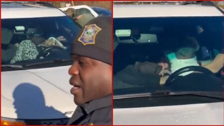 Fitchburg on Edge As Father Protecting His Child Has a Seizure during ICE Arrest and Local Police Protects Them ‘Makes my blood boil’