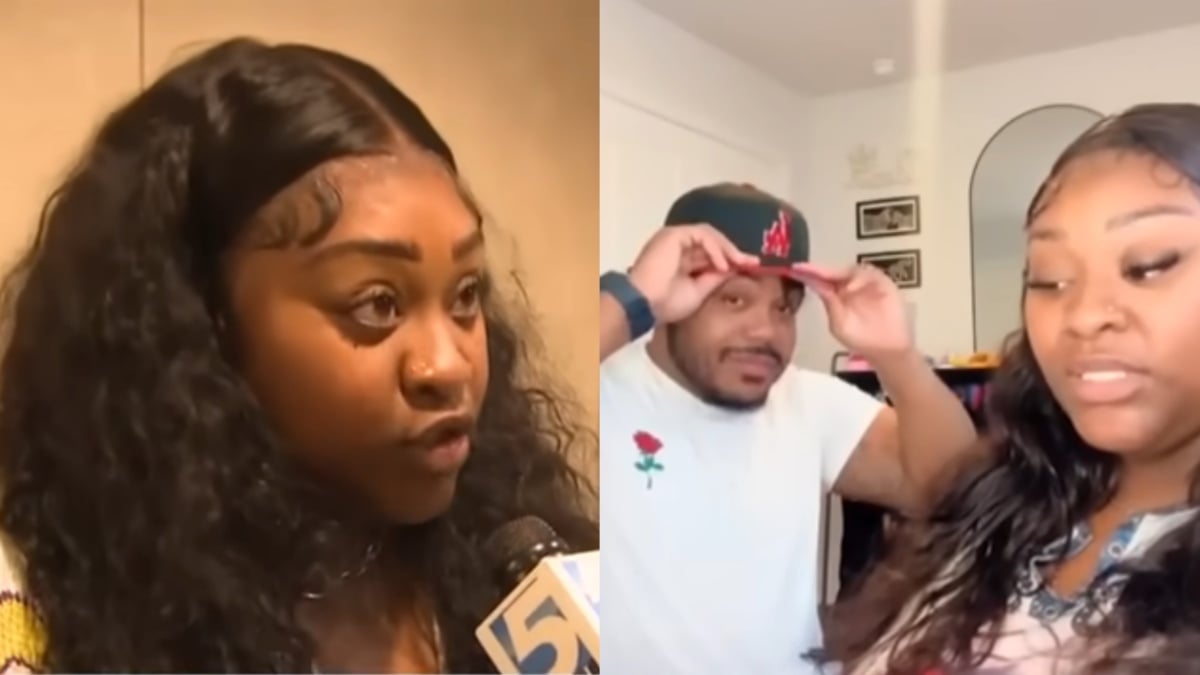 North Carolina Woman Wins $1.7 Million Lawsuit Against Husband’s Mistress: ‘Adultery Is Too Expensive’