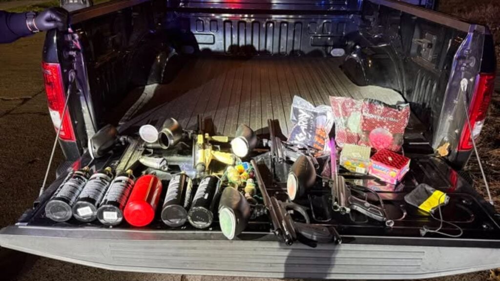 paintball prank war Houston