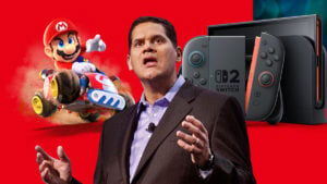 Ex-Nintendo Boss 'Scratched His Head' at Switch 2 Line-Up, Warns Gaming Industry May Be Out of Ideas: 'The Innovation Isn't There'