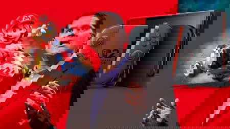 Ex-Nintendo Boss ‘Scratched His Head’ at Switch 2 Line-Up, Warns Gaming Industry May Be Out of Ideas: ‘The Innovation Isn’t There’ Ex-Nintendo Boss 'Scratched His Head' at Switch 2 Line-Up, Warns Gaming Industry May Be Out of Ideas: 'The Innovation Isn't There'