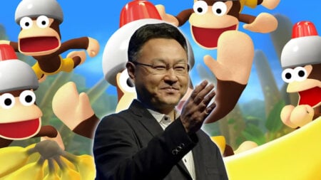 Former PlayStation Indies Boss Believes Every Game ‘Will Have an AI Agent Built In,’ Spotlights Indie Game Using It Former PlayStation Indies Boss Believes Every Game 'Will Have an AI Agent Built In,' Spotlights Indie Game Using It