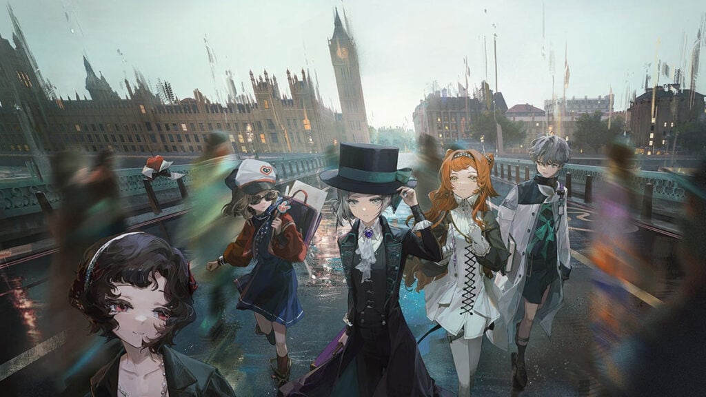 SKG Anti-Live Service Movement Was Debated in the UK Parliament and It Went As Well As You Expected: 'It Could Stifle Innovation and Create Risk'