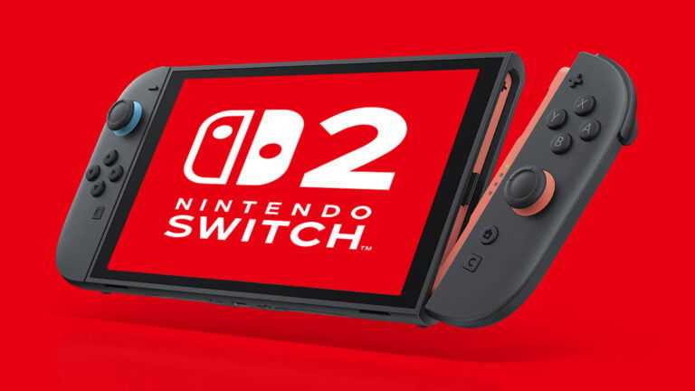 Switch 2 Sells 10 Million Units in 4 Months, On Track to Match the Original Switch’s Success Switch 2 Sells 10 Million Units in 4 Months, On Track to Match the Original Switch's Success