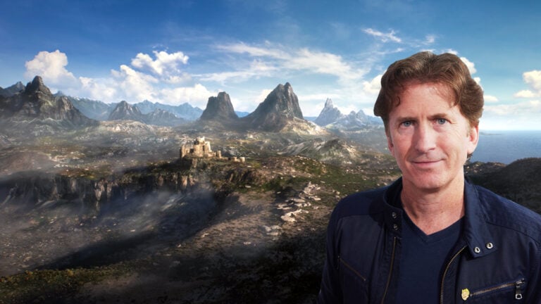 The Elder Scrolls 6 Still 'A Long Way Off' 7 Years After Its Announcement, According to Todd Howard Himself